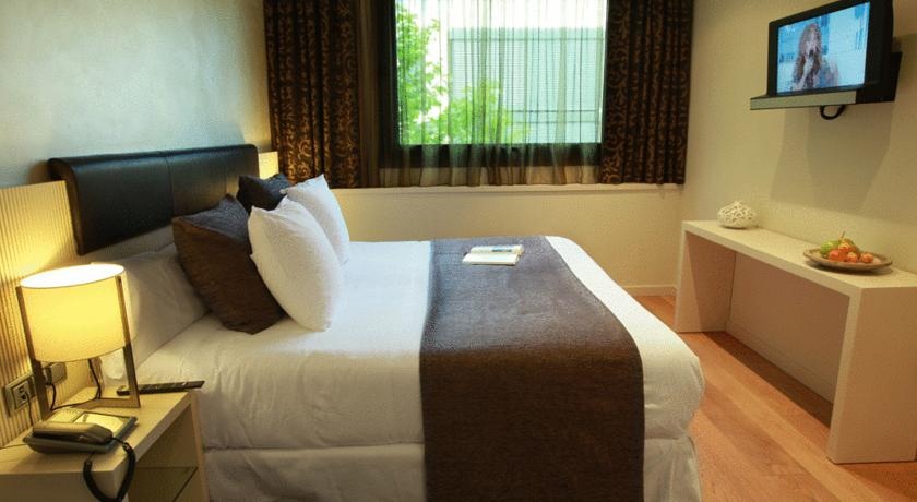 Hotel Ca l'Arpa